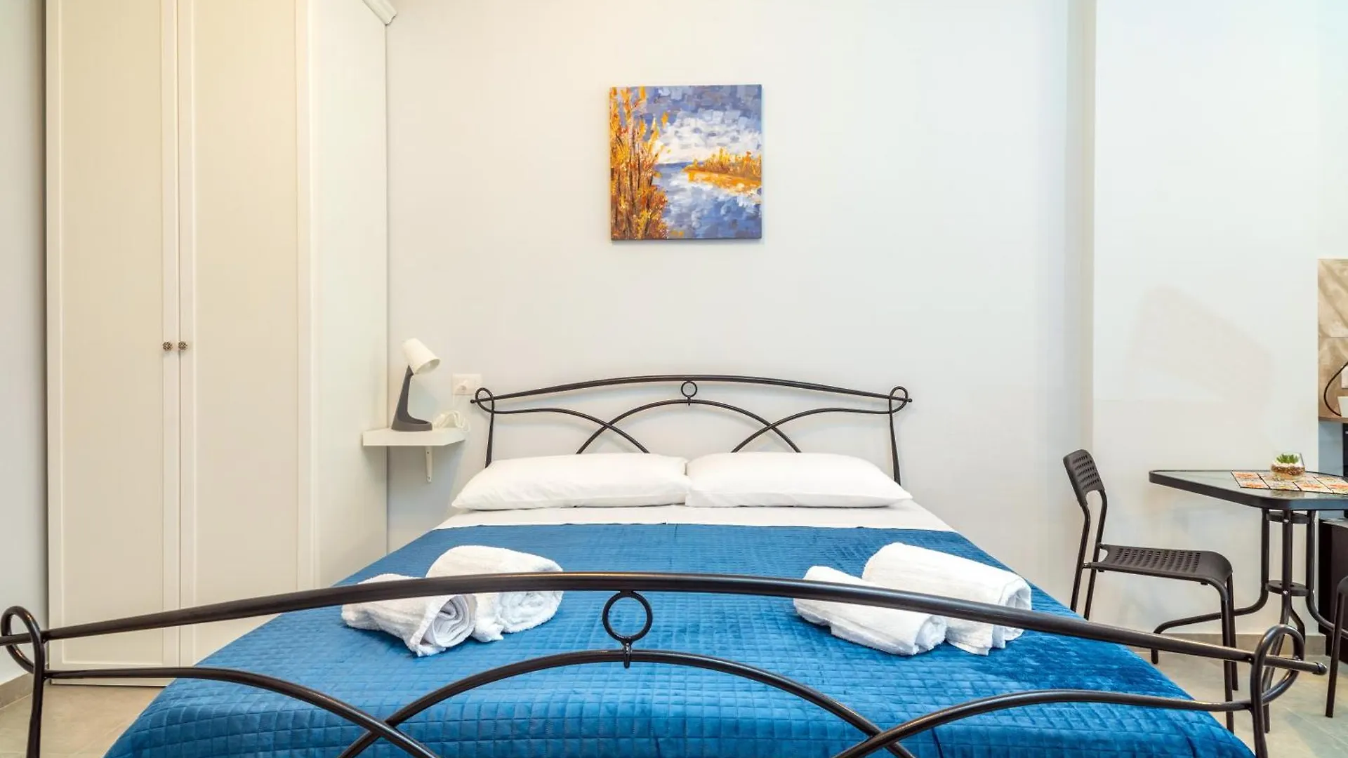 Apartmán Al Nitta 2 Katánie
