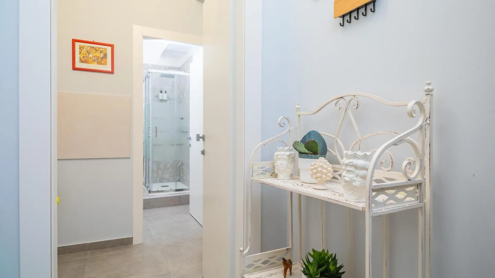 Apartmán Al Nitta 2 Katánie